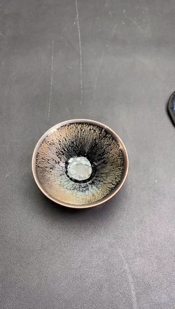 【闪购商品】茶盏296建盏建盏建盏建盏