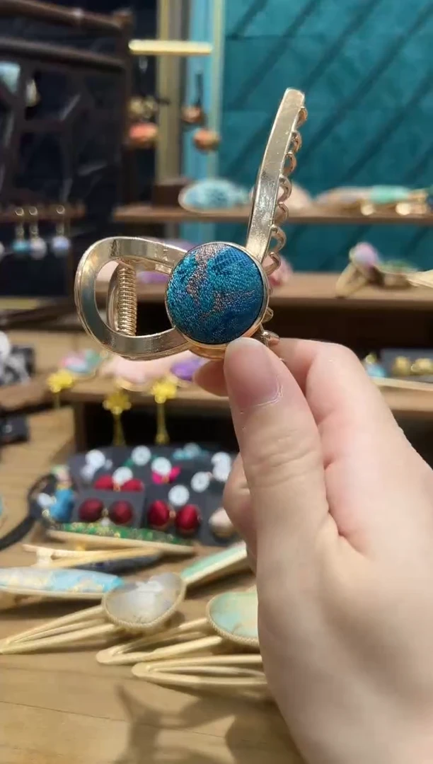 【闪购商品】【孤品车2.17】千里江山大抓夹孤品