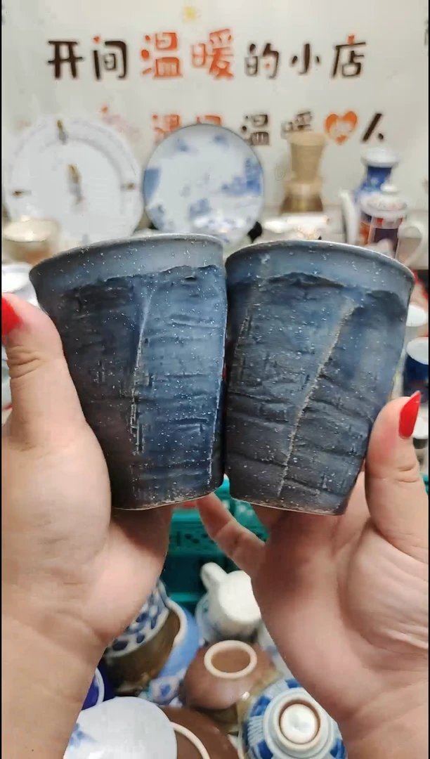 其他紫韵陶艺优品小铺