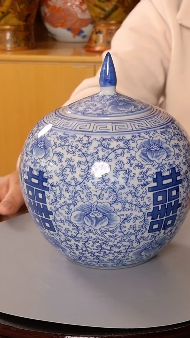 摆件瓷器瓷器瓷器摆件