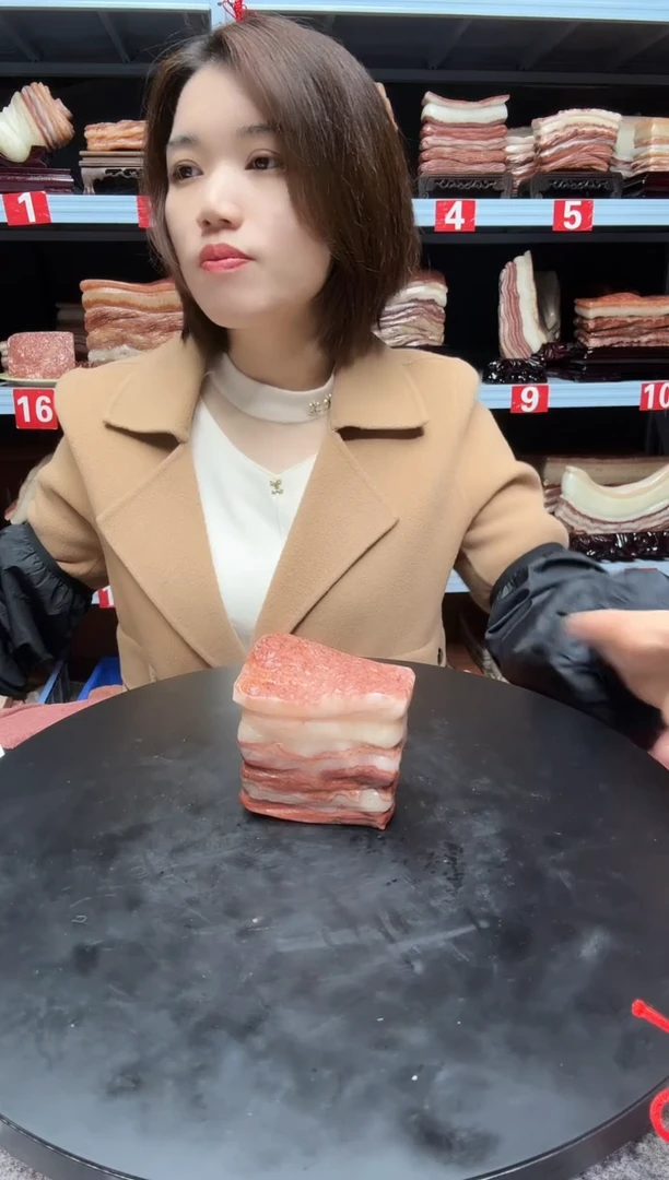 石材广西猪肉石001