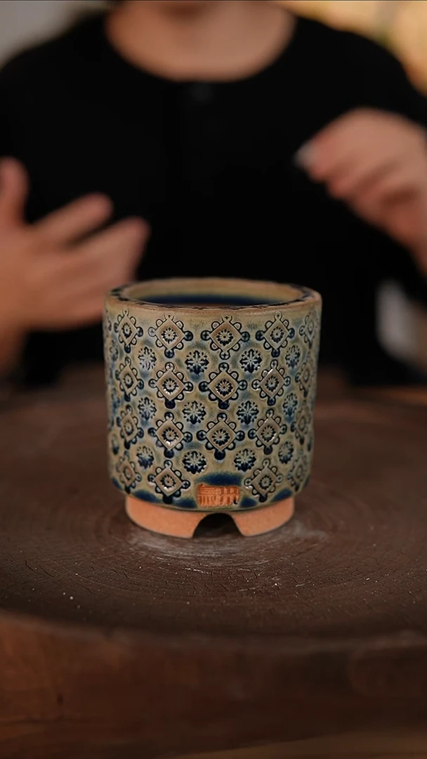 【闪购商品】陶瓷2-7-094默认有瑕口6