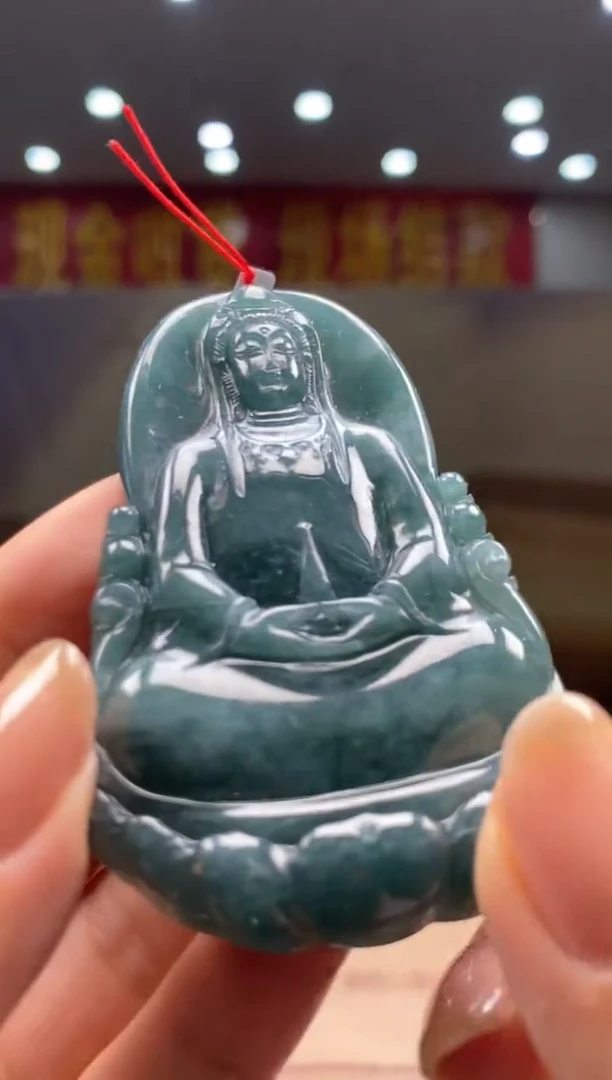 【闪购商品】定制翡翠未镶嵌********544