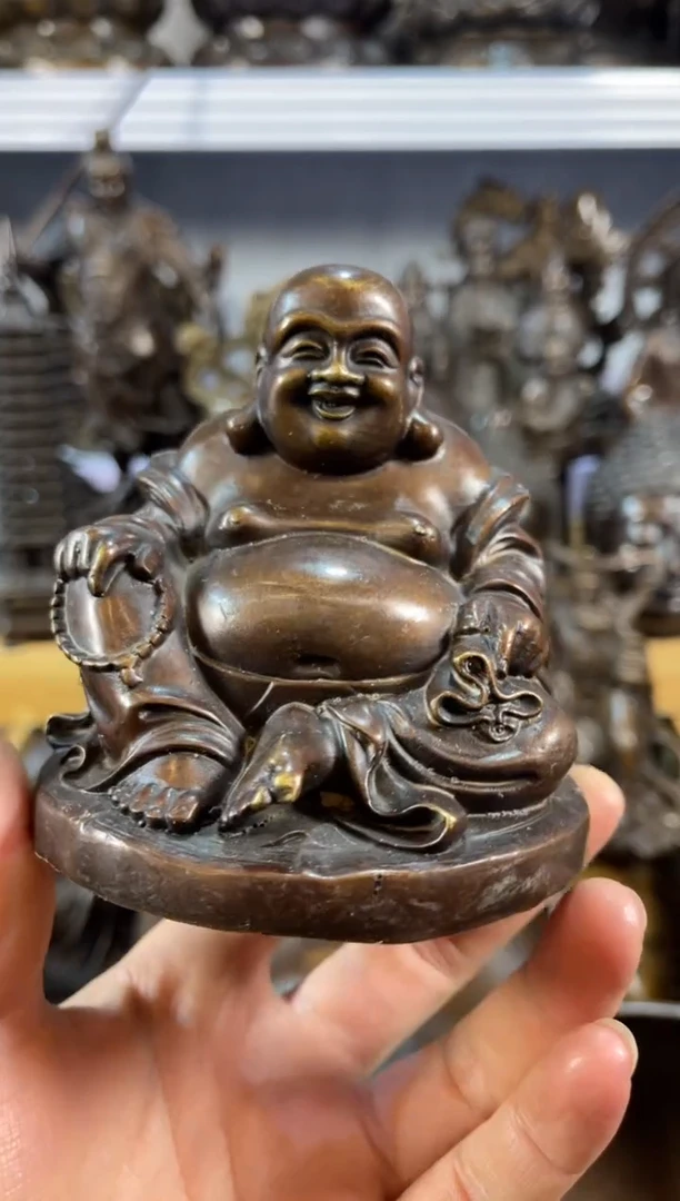 【闪购商品】1物品摆件  案台摆件