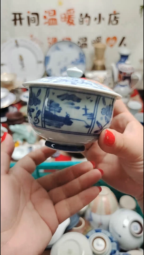 其他紫韵陶艺优品小铺