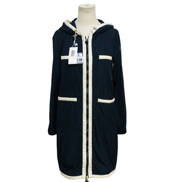 妃鱼/盟可睐/聚酯纤维/外套/95新/马零二一五