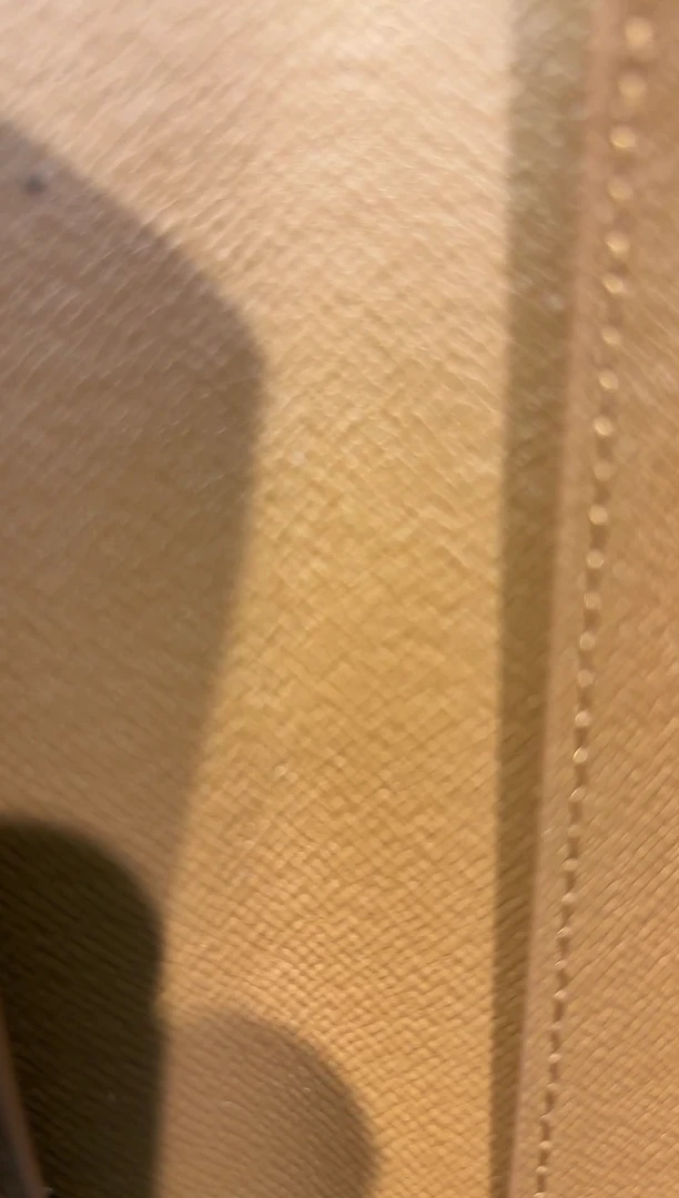 PU箱包按编号下单  X006