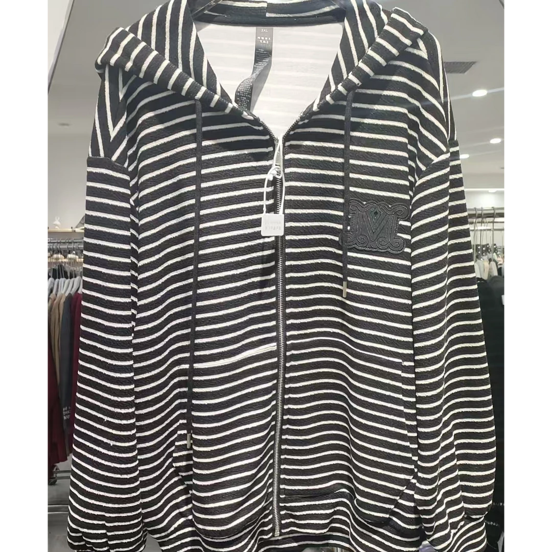 【欢姐推荐】1521时尚女士秋季休闲百搭气质外套