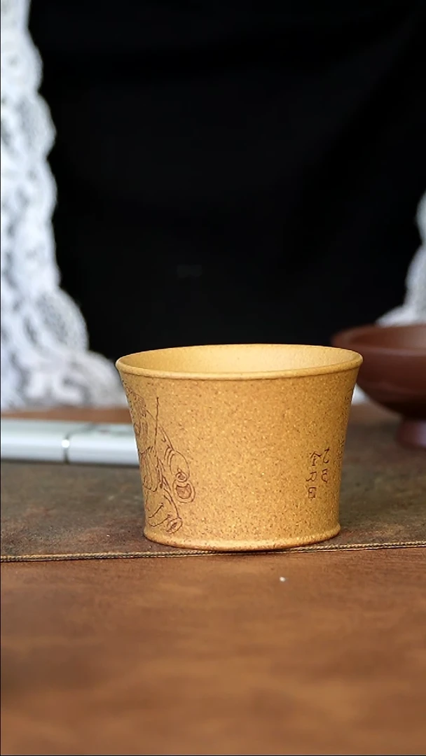 【闪购商品】紫砂茶杯11111111111111111