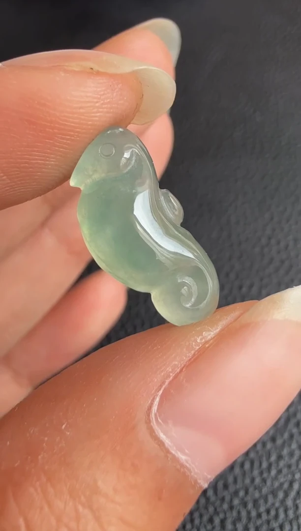 未镶嵌定制翡翠68+10