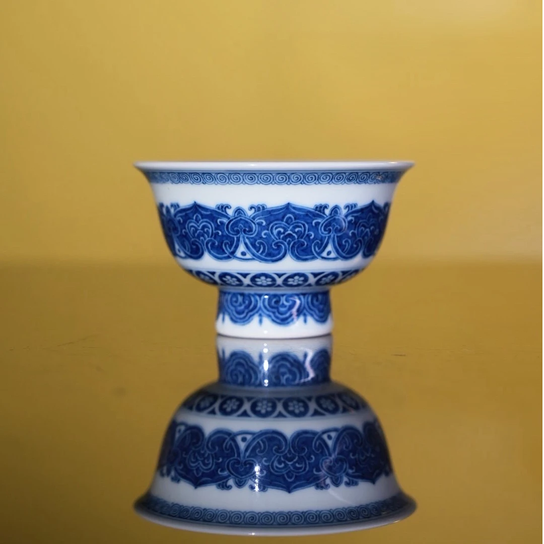 快雪时晴宝相高升杯（预售链接请勿拍！）