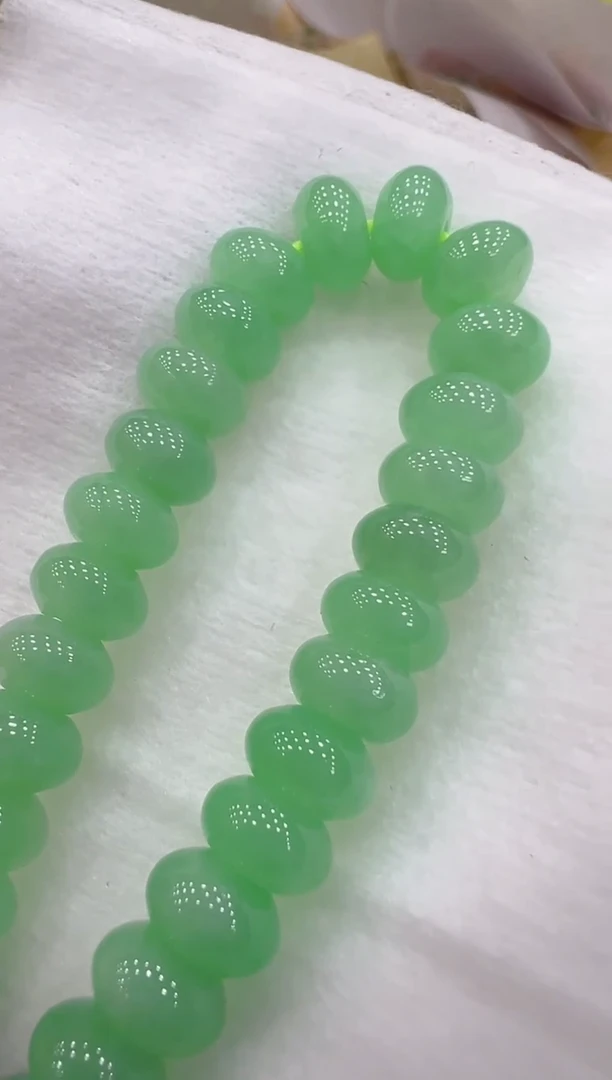未镶嵌手串翡翠多样性团购发一件