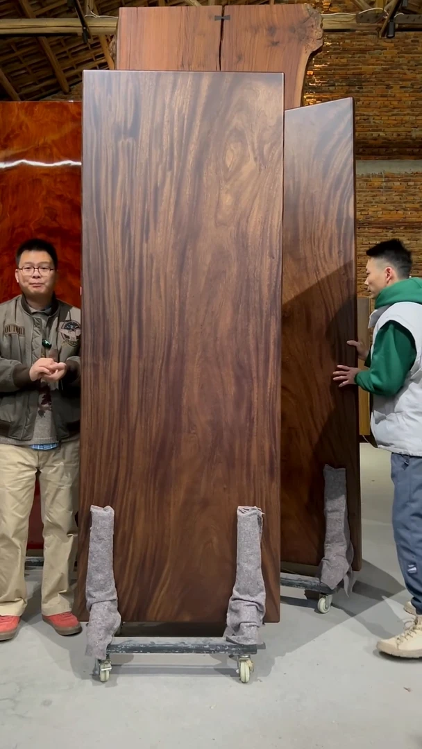 木（非红木类）228*83*6.3