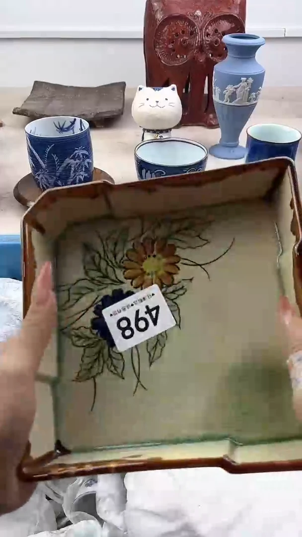 【闪购商品】瓷片498，，，，，，