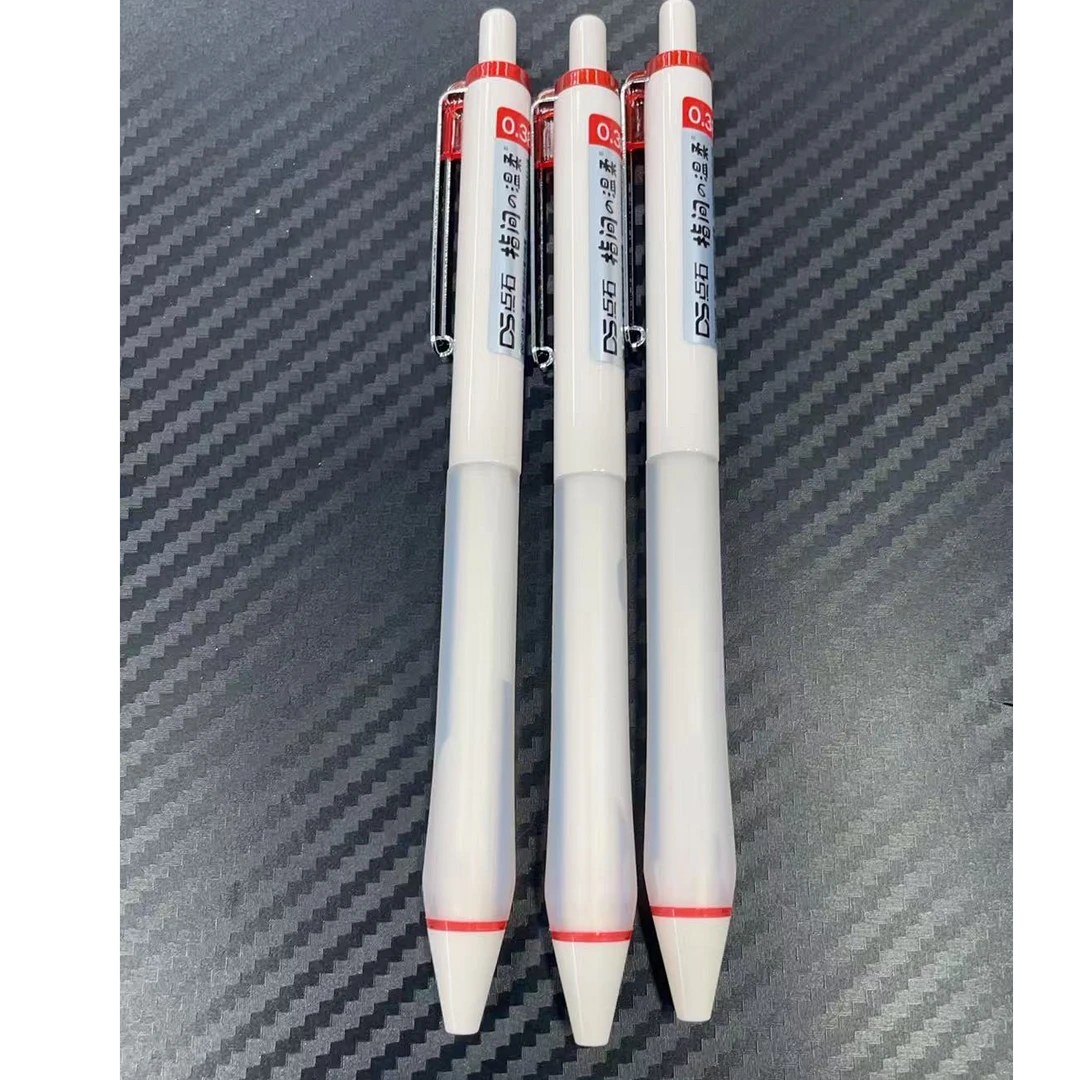 发3支点石0160红墨。掉蜂蜡不售后，介意勿拍