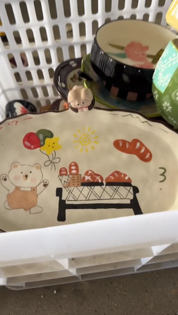 瓷【唯品瓷】工厂溯源