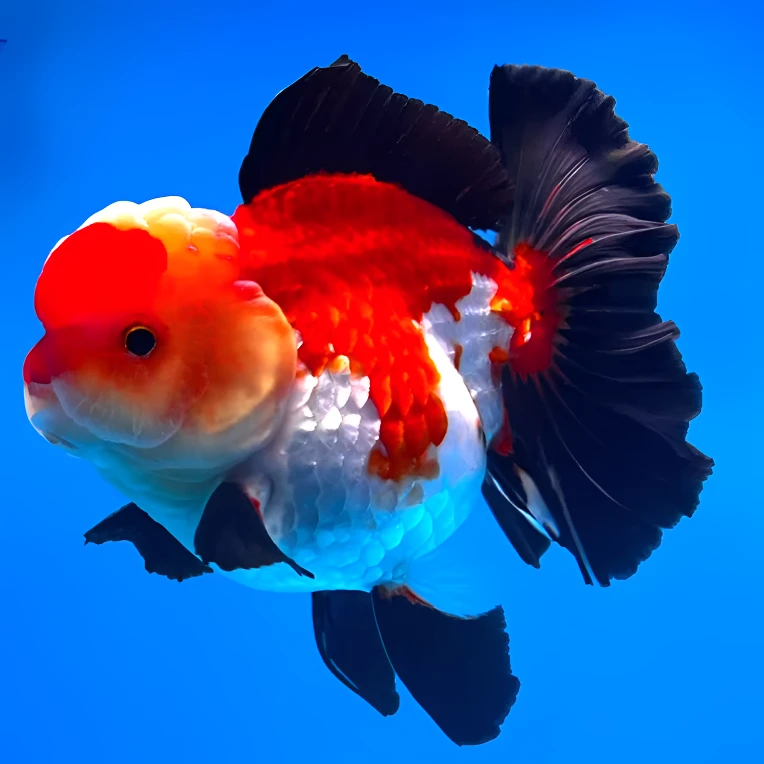 进口玛丽泰狮观赏鱼活体（直播专用）