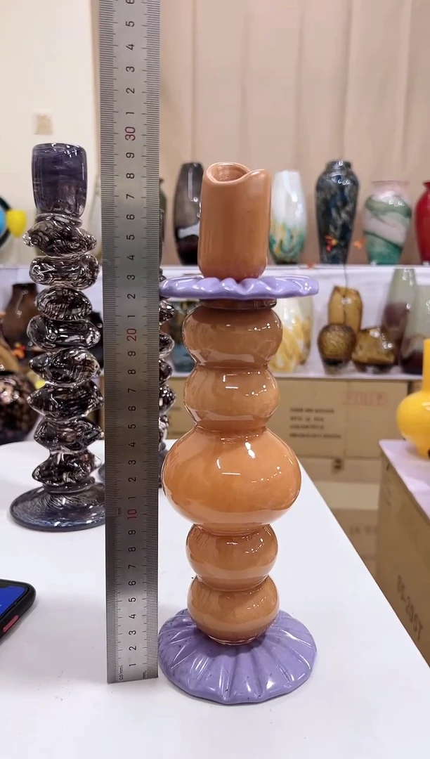 【闪购商品】也麦花器