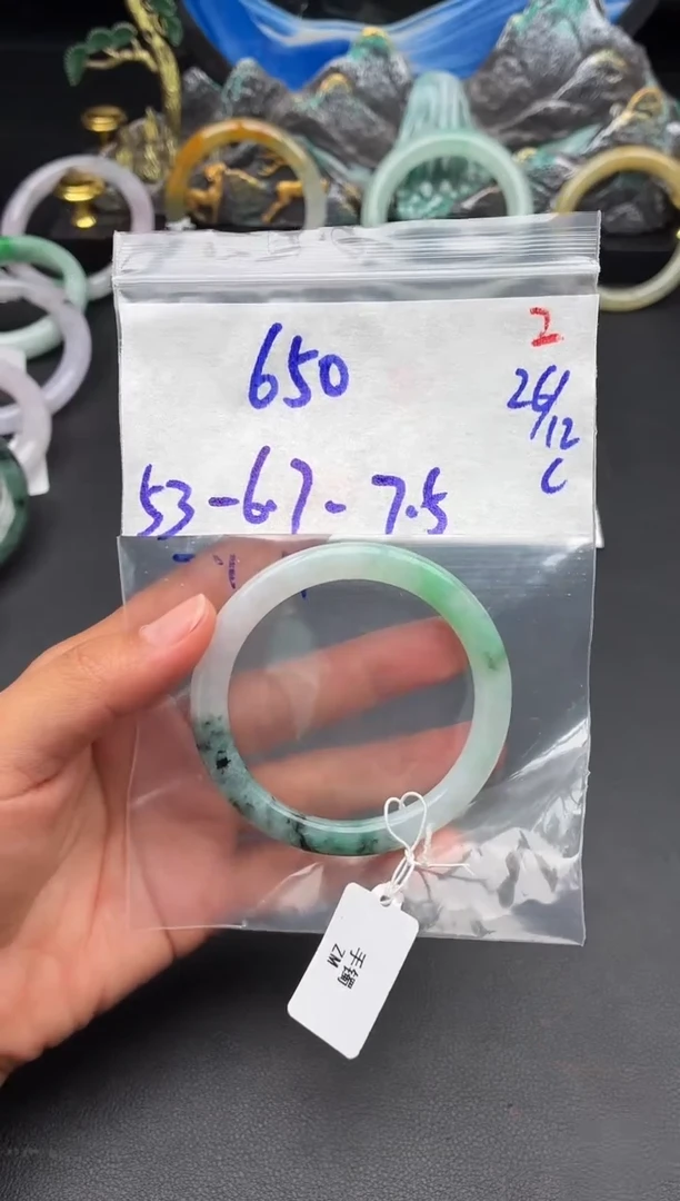 未镶嵌定制翡翠毛货需精细抛光多样性发1件2