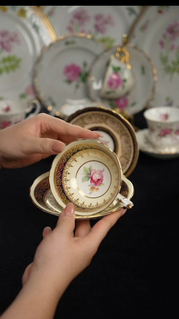 瓷片瓷片觅瓷 中古器物