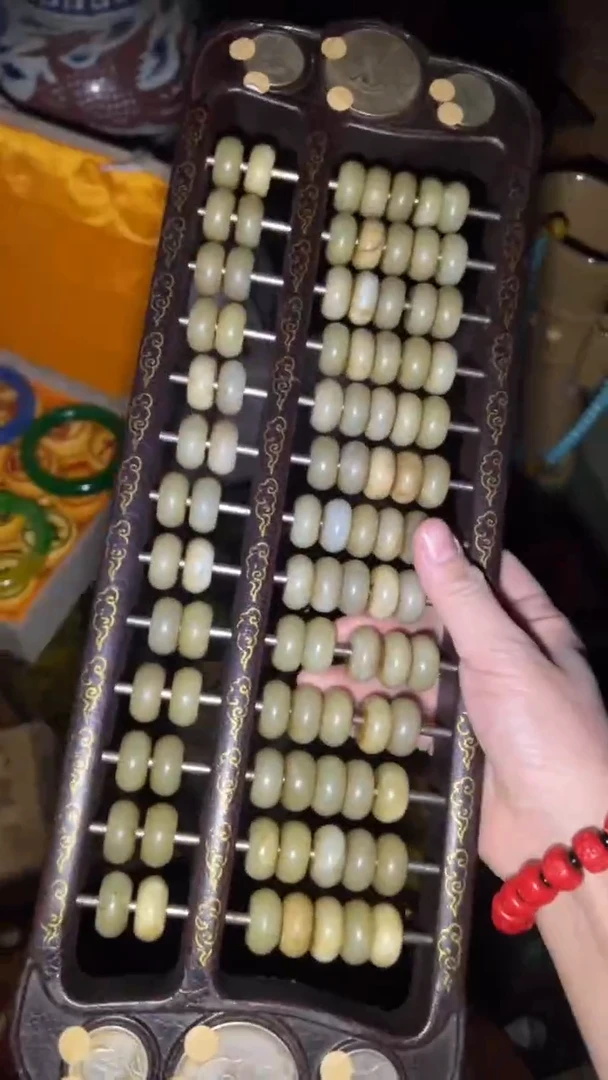 玉高端创意福利摆件