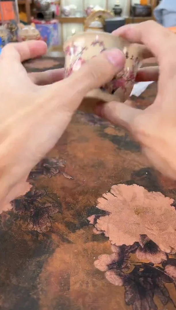 最后清一场，先抢先得