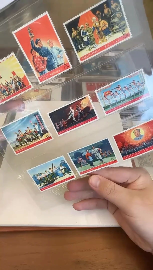 文5 真品封装评级鉴定收藏