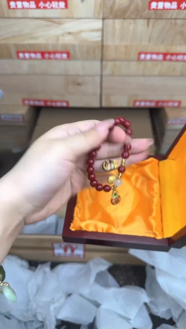 文玩阁吞金兽@@YS1793