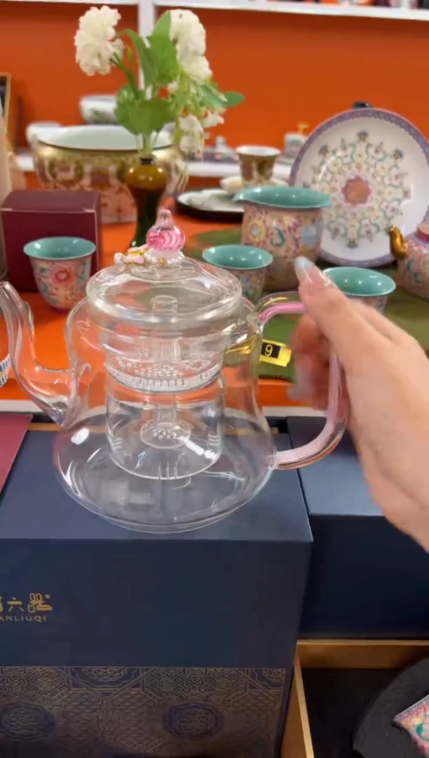 瓷片小乔闪电购链接