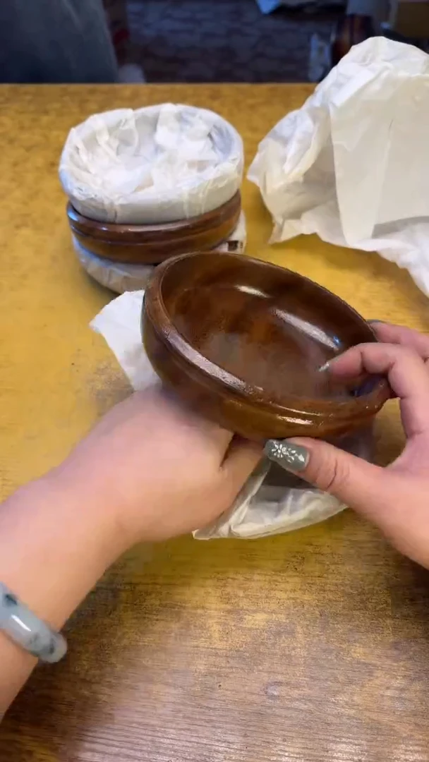 瓷器瓷器瑕疵脏旧103五件