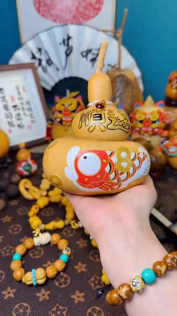 【闪购商品】213文玩葫芦文玩好物