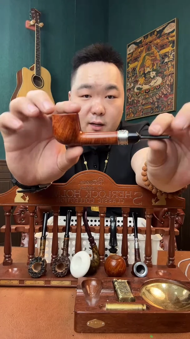 石楠木意大利进口石楠木烟斗