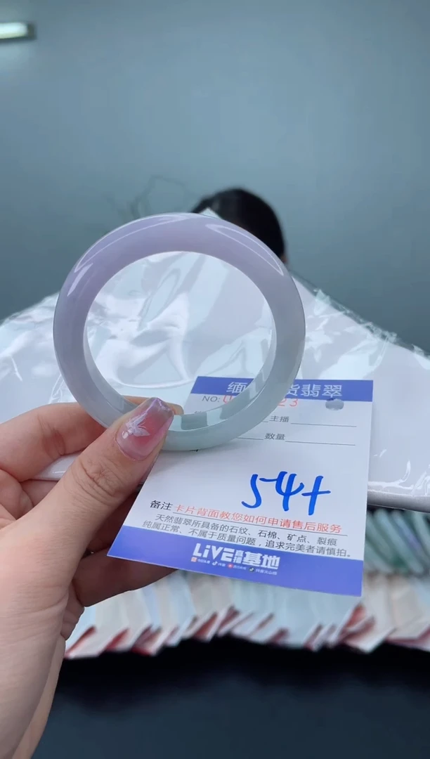 未镶嵌手镯翡翠2