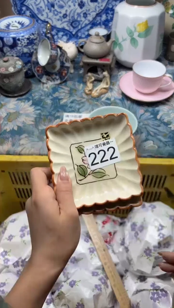 手工艺品钧瓷D**O222