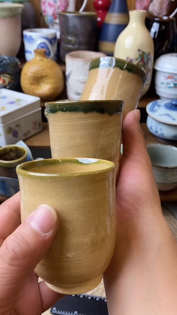 中古物品默认微瑕