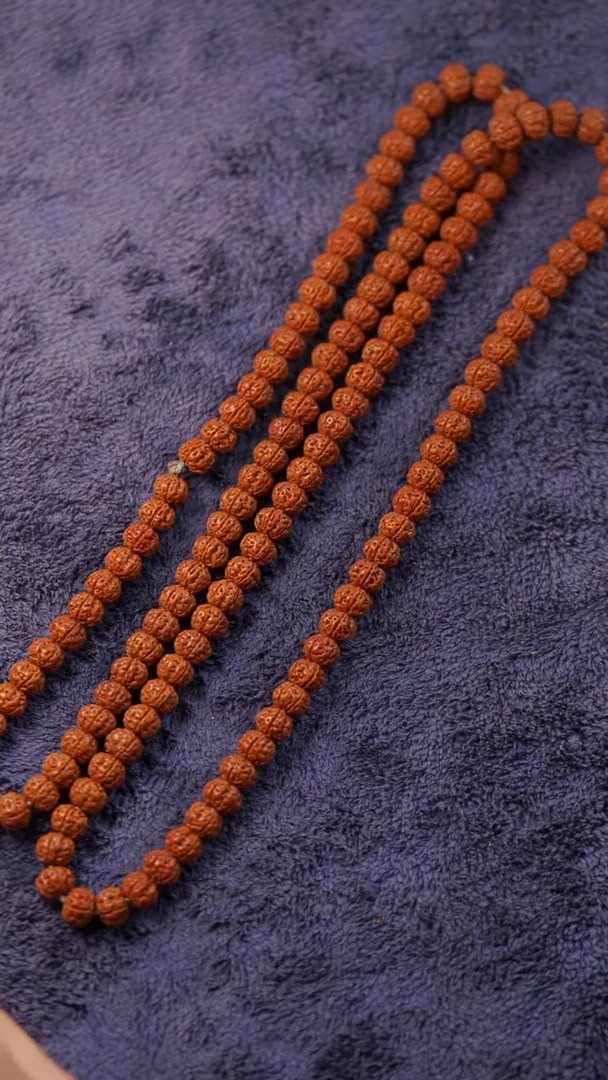 【闪购商品】金刚菩提手串9mm挂脖