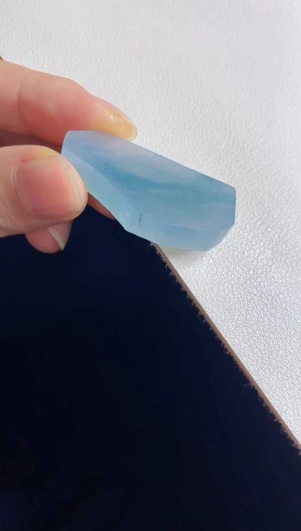 未镶嵌定制翡翠翡翠片料定制未镶嵌9.8-1