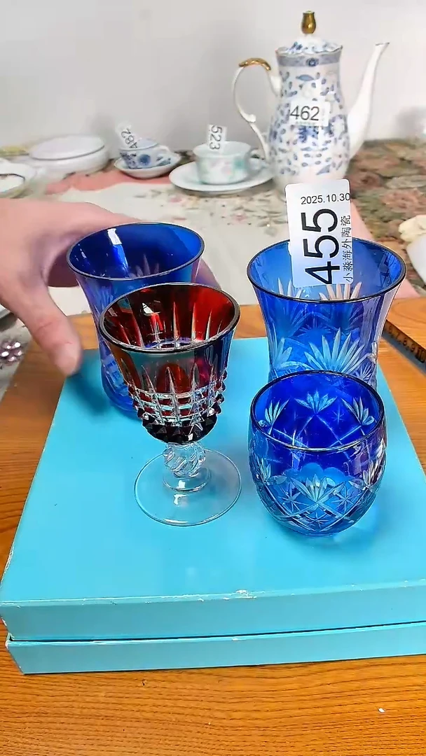 小淼海外陶瓷工艺品