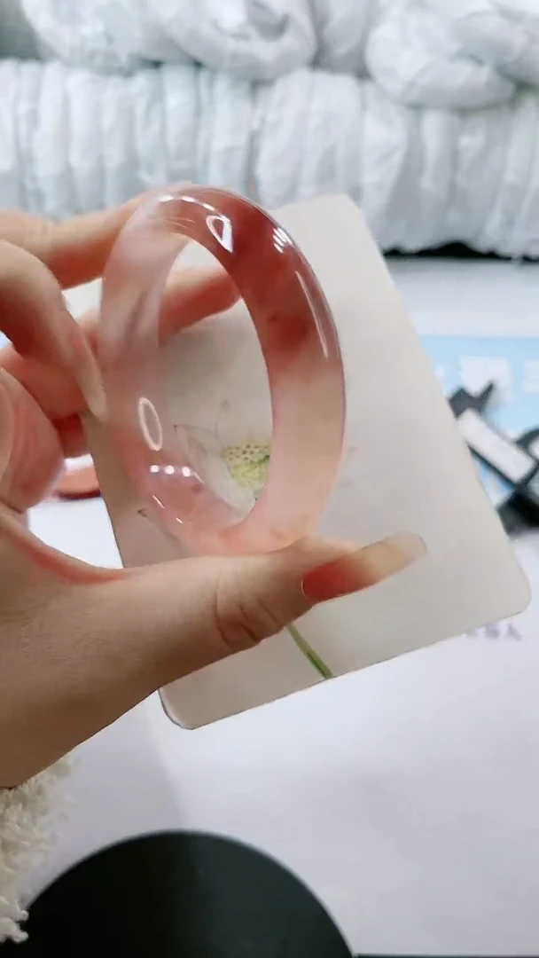 【闪购商品】石英质玉手镯未镶嵌多样性发货S411