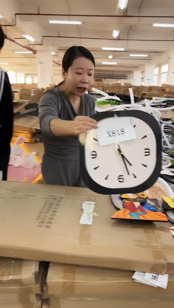 横款孤品果果微瑕闪购X818