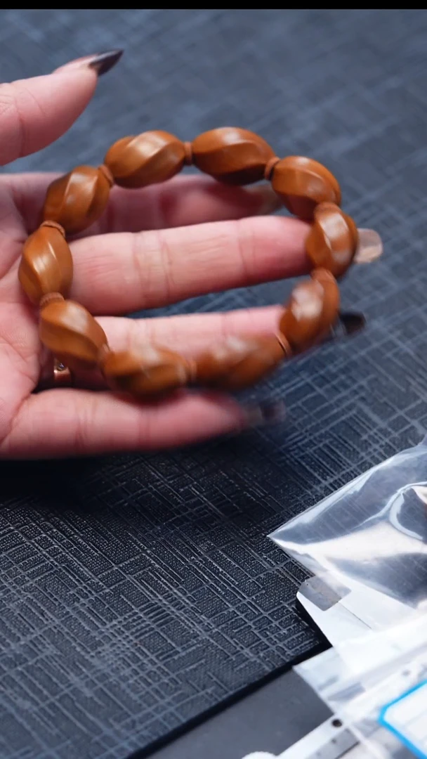 手串/手链橄榄核橄榄核