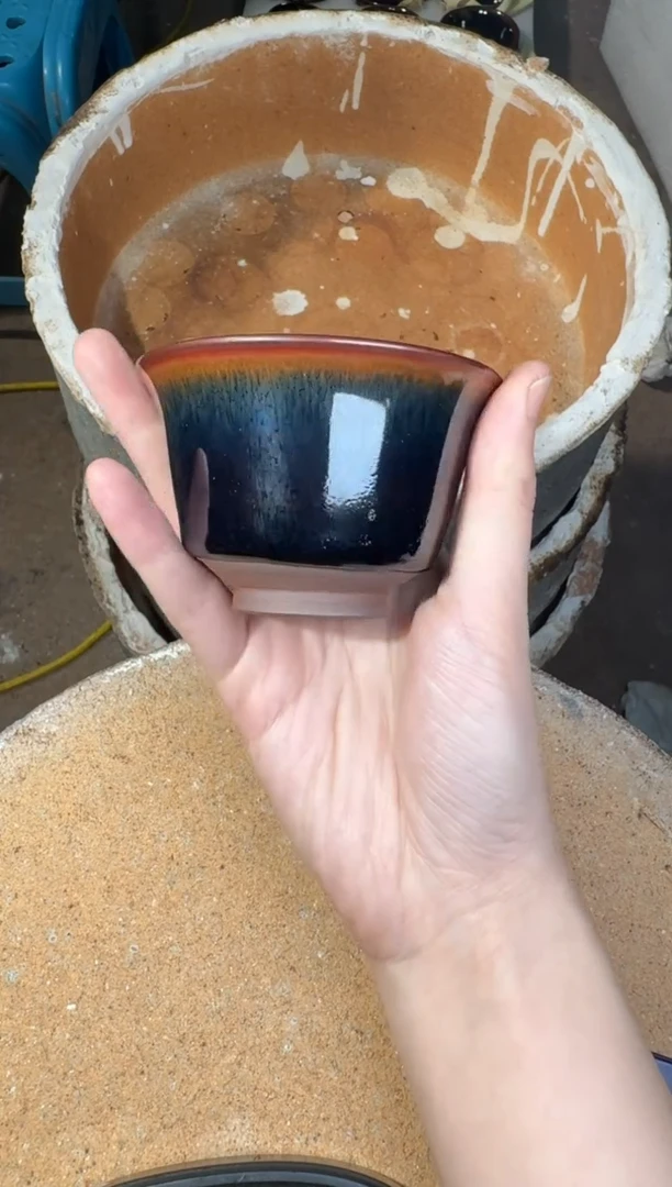 茶盏詹桂溪詹小二196