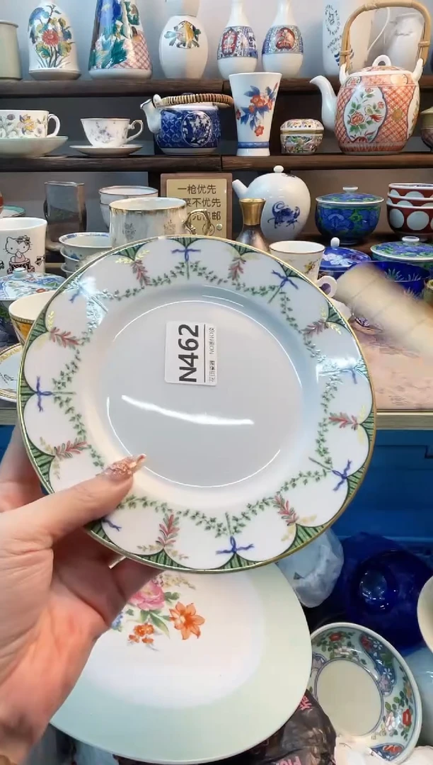 瓷片好****茶N462不退不换.感谢理解