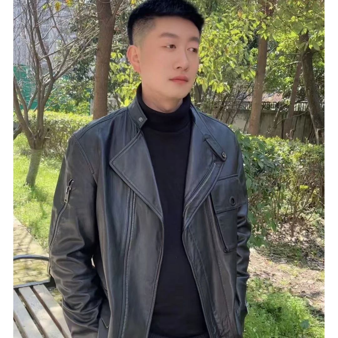 700-799  断码男士外套链接 【款式和型号以直播间为准】休闲