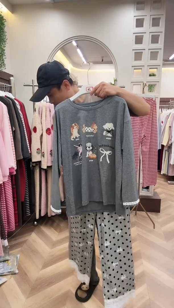 棉长袖长裤XL号120-150斤以下