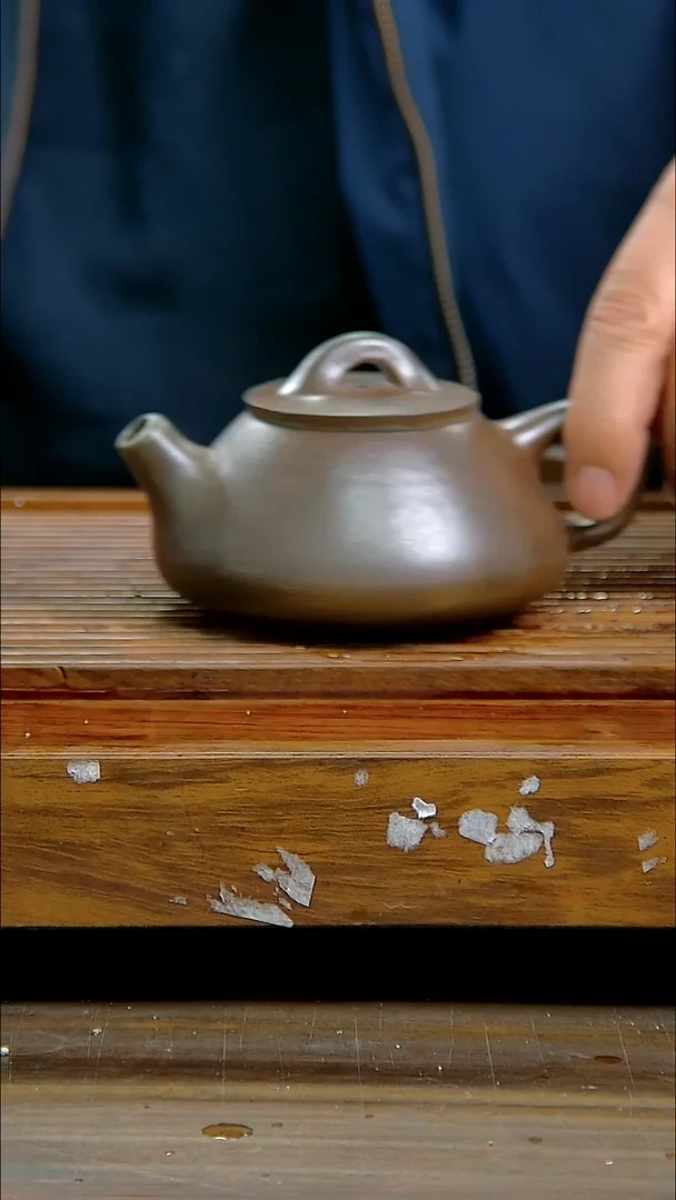 坭兴陶贵台龙窑C633