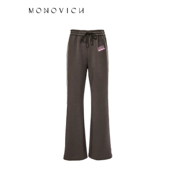 【商场同款】女士休闲裤子8422330628