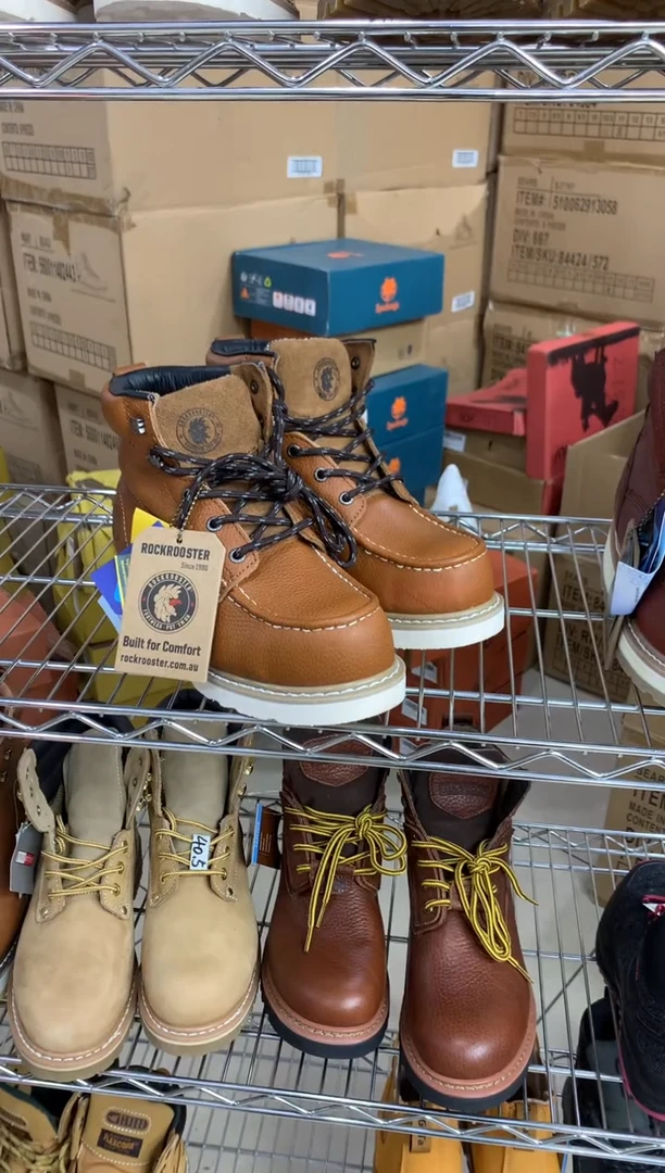 牛皮45码，828，皮鞋码，工装靴，默认微瑕 防砸防刺