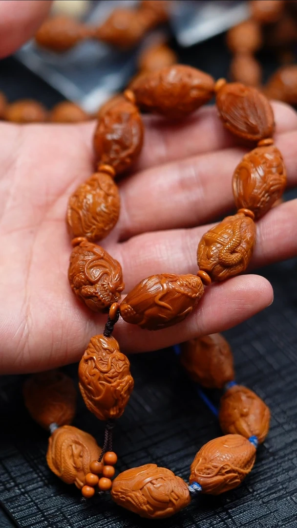 手串/手链橄榄核橄榄核-
