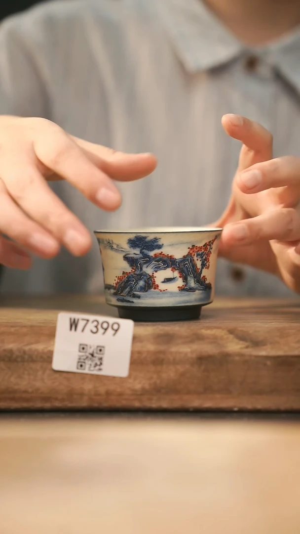 【经典福利】/ 杯子@@W7399